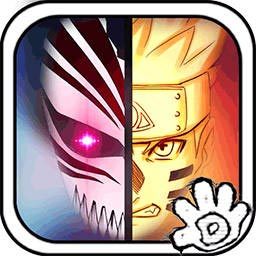死神vs火影游戏下载(全人物)手机版