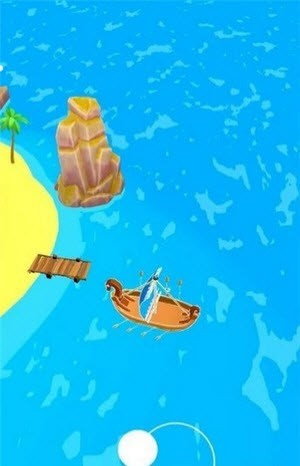 岛屿入侵者3D(1)