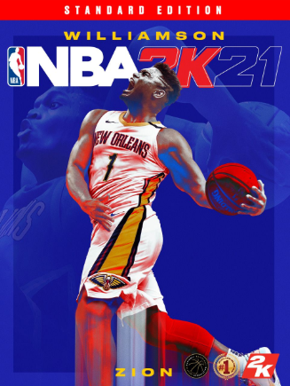 NBA2k21(3)