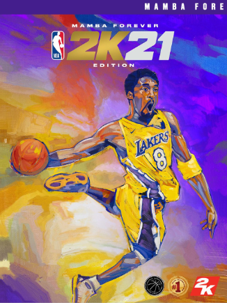 NBA2k21