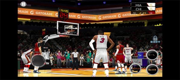 NBA2K传奇科比(2)