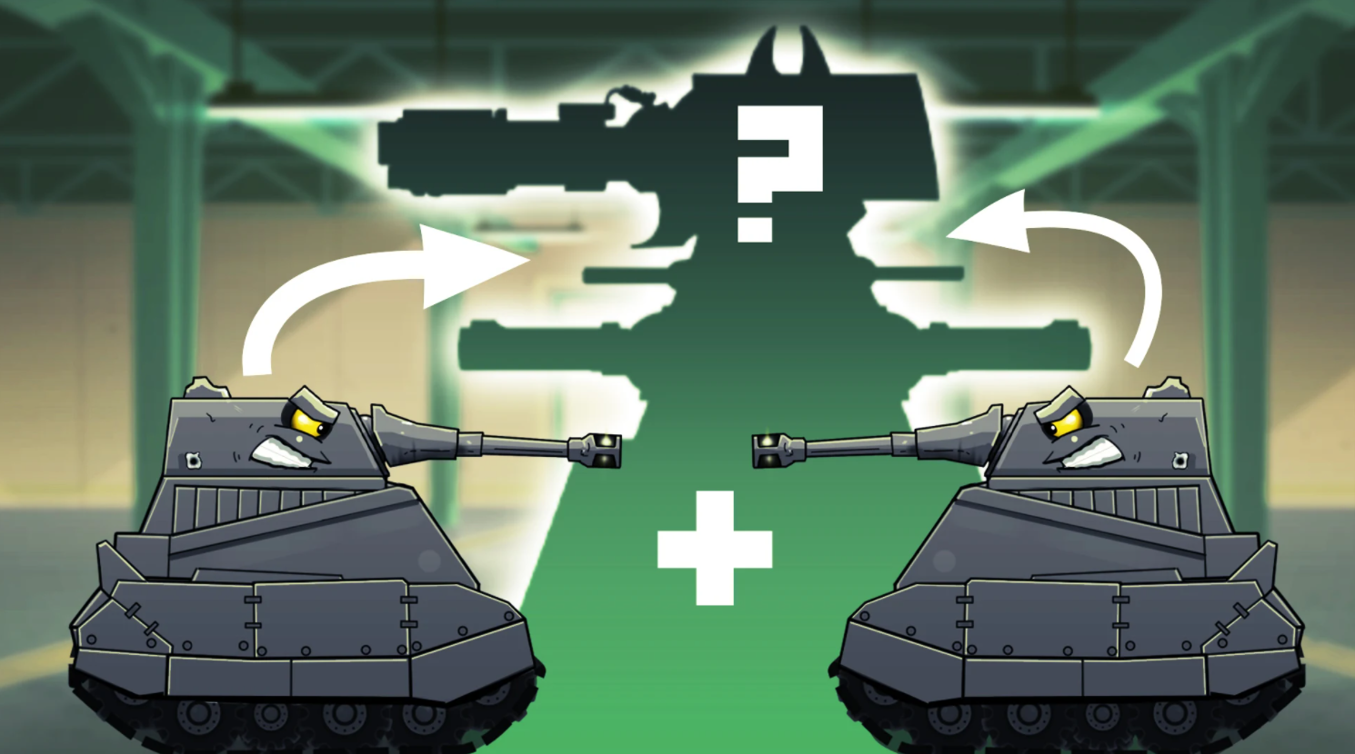 坦克进化2(2)