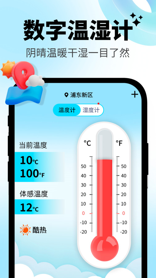 日常温度计(2)